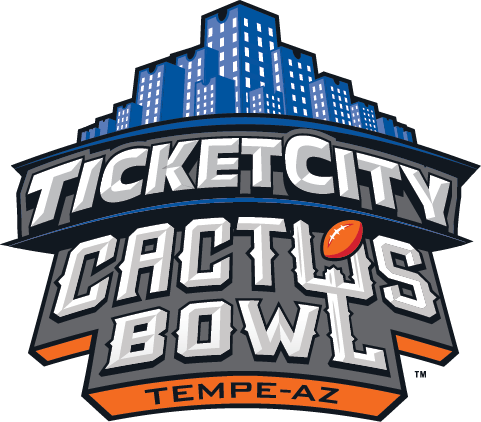 TicketCity Cactus Bowl